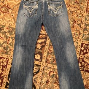 Rock and roll cowboy